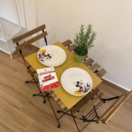 Apartamento Costa House
