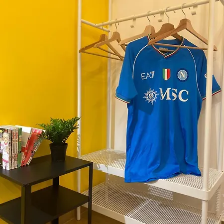 Costa House * Napoli