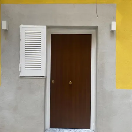 Costa House Apartamento