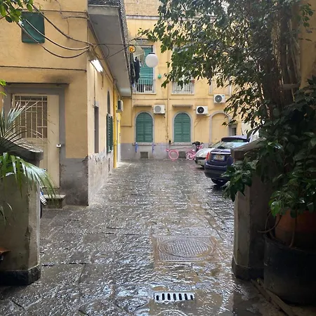 Costa House * Napoli